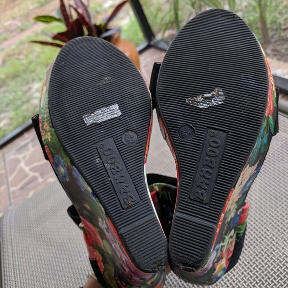 Wedges - Picture 2 of 8